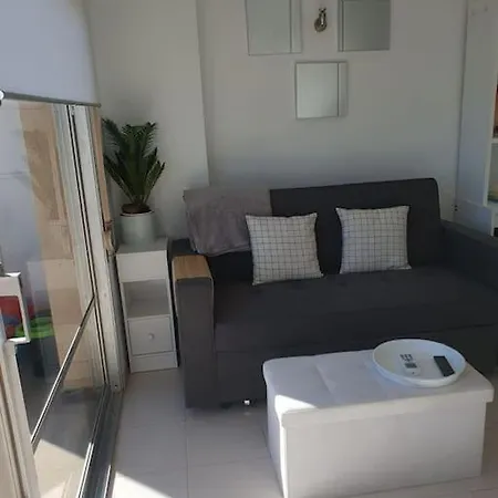 Estudio Centro Apartment