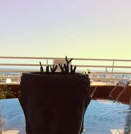 Apartment Estudio Centro *