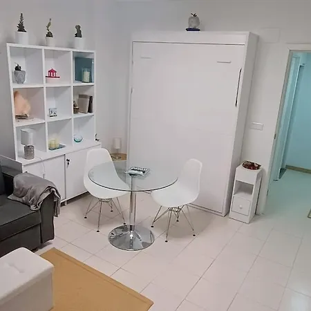 Apartment Estudio Centro