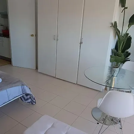 Estudio Centro Apartment