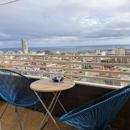 Apartment Estudio Centro *