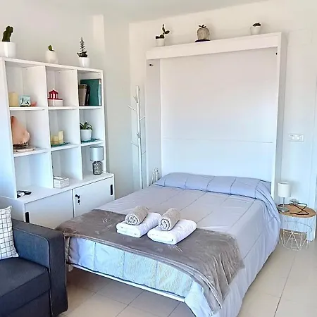 Estudio Centro Apartment