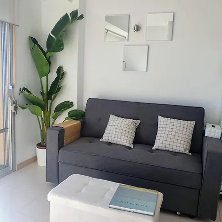 Estudio Centro Alicante