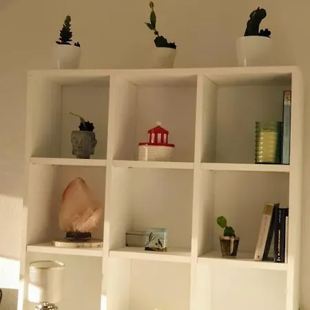 Estudio Centro