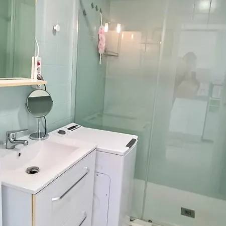 Estudio Centro Appartement Alicante